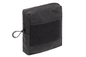 Headrest Velcro Pouch - 7 x 6 x 2"