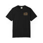 Outdoor Overland T-Shirt — "Nacho Overland & Outdoor" Adventure Tee