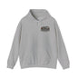 Overland Outdoor Hoodie - "Nacho Overland" Adventure Van Camping Pullover