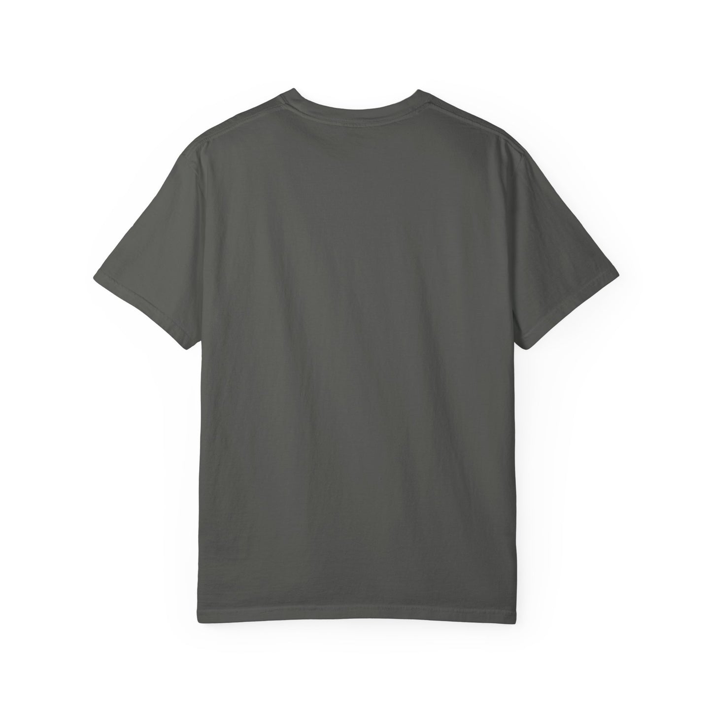 Retro Nacho Overland & Outdoor Graphic T-Shirt — Retro Stripes Adventure Tee