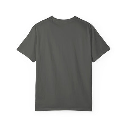 Retro Nacho Overland & Outdoor Graphic T-Shirt — Retro Stripes Adventure Tee
