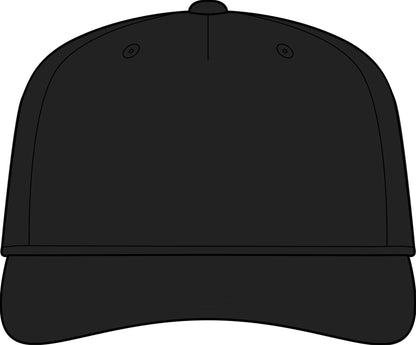 Nacho Overland & Outdoor Adventure Performance Rope Cap