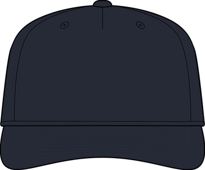 Nacho Overland & Outdoor Adventure Performance Rope Cap
