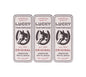 Lucky Toothpicks - Original White Birch (3 Pack Bundle)