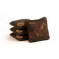 4-in Travel Dual-Sided Cornhole Bags | Mt. Elakai Design Collection