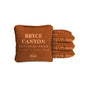 4-in Travel Dual-Sided Cornhole Bags | National Parks Collection