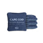 4-in Travel Dual-Sided Cornhole Bags | National Parks Collection