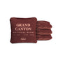 4-in Travel Dual-Sided Cornhole Bags | National Parks Collection