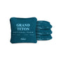4-in Travel Dual-Sided Cornhole Bags | National Parks Collection