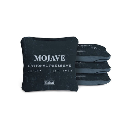 4-in Travel Dual-Sided Cornhole Bags | National Parks Collection