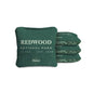 4-in Travel Dual-Sided Cornhole Bags | National Parks Collection
