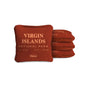 4-in Travel Dual-Sided Cornhole Bags | National Parks Collection