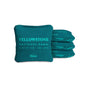 4-in Travel Dual-Sided Cornhole Bags | National Parks Collection