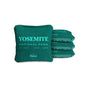 4-in Travel Dual-Sided Cornhole Bags | National Parks Collection