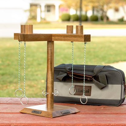4 Player Hook & Ring