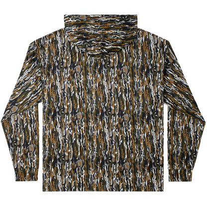 Lightweight Hoodie - Ranch
