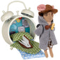 Travel Mouse