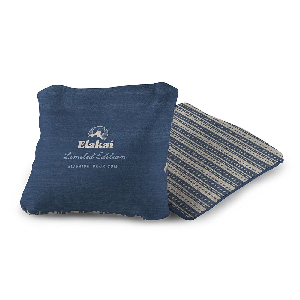 6-in Dual-Sided Cornhole Bags | Nomad Collection