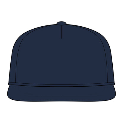 Nacho Overland & Outdoor Snapback Cap