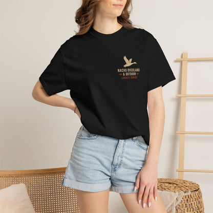 Decoyl Duck Hunting T-Shirt — Retro Waterfowl & Decoy Design