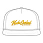 Nacho Overland & Outdoor Adventure Snapback Rope Cap