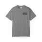 Outdoor Overland T-Shirt — "Nacho Overland" Adventure Graphic