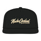 Nacho Overland & Outdoor Snapback Cap