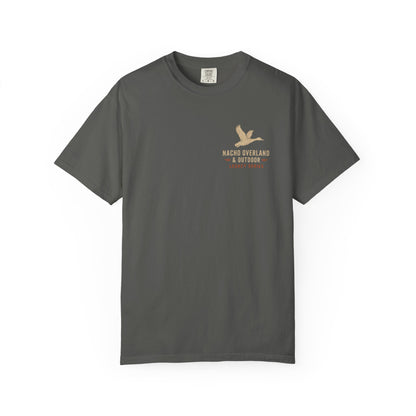 Decoyl Duck Hunting T-Shirt — Retro Waterfowl & Decoy Design