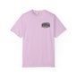Outdoor Overland T-Shirt — "Nacho Overland" Adventure Graphic