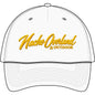 Nacho Overland & Outdoor Trucker Cap - Retro Gold