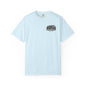 Outdoor Overland T-Shirt — "Nacho Overland" Adventure Graphic