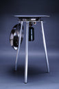 Aluminum Skottle kit, With Lid and Carry Bags, Light Weight - Free Shipping