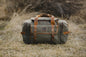 25L Wasatch Duffel