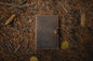 Drifter Leather Journal
