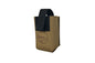 Velcro Radio Pouch
