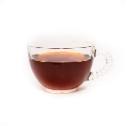 Badlands Breakfast (Irish Breakfast Tea)
