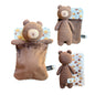 Berry the Bear