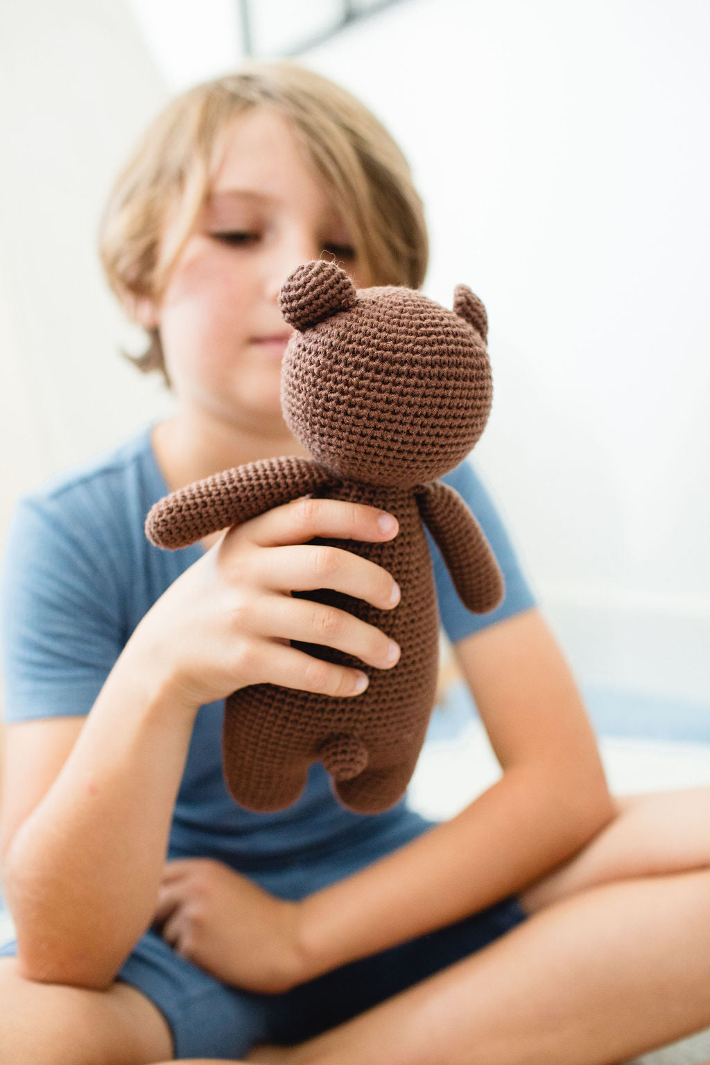 Berry the Bear