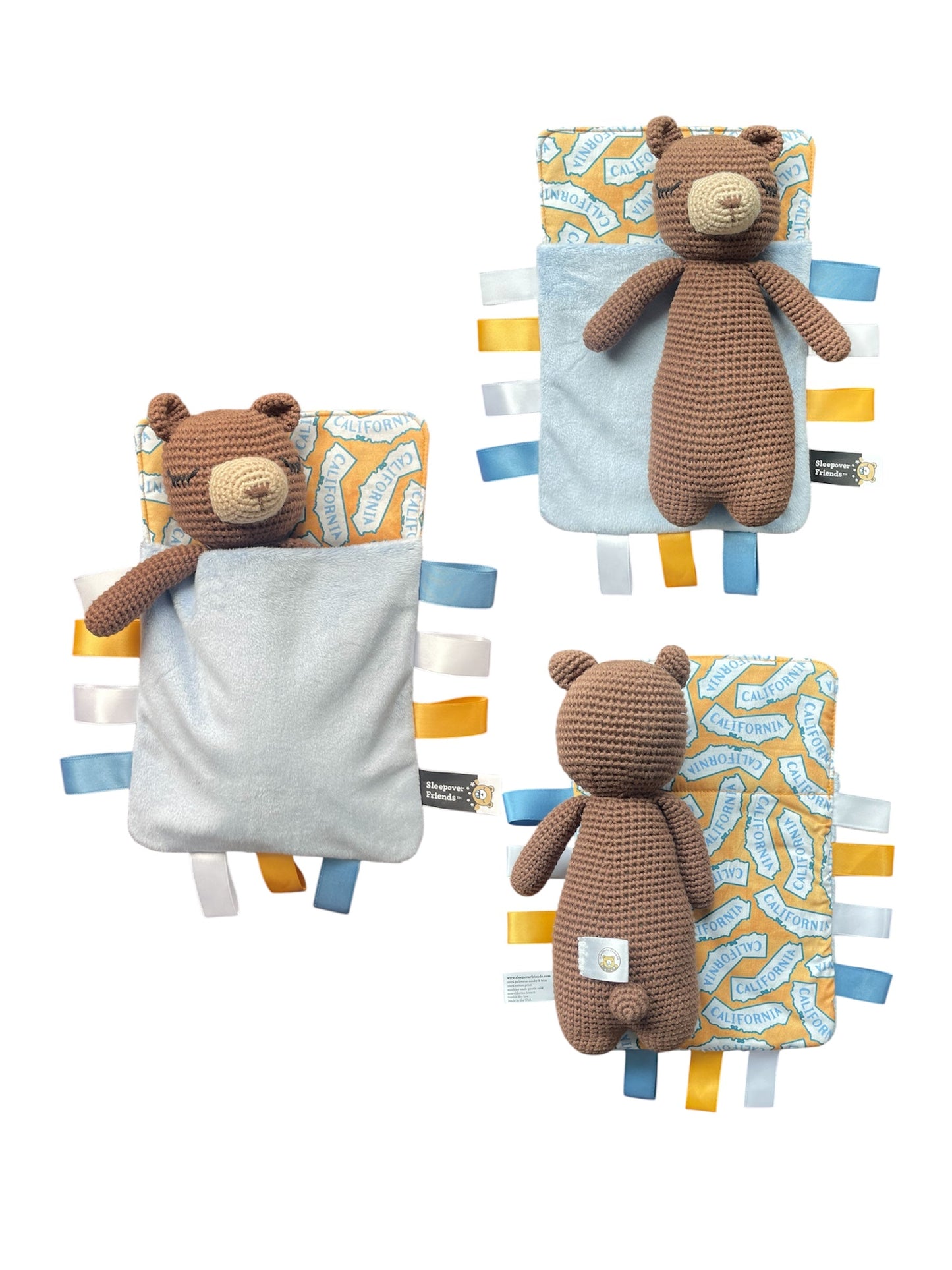 Berry the Bear