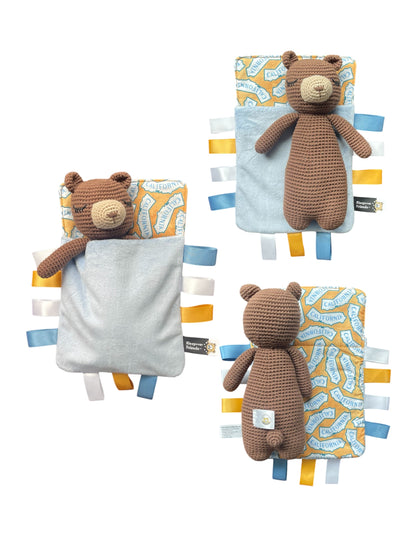 Berry the Bear