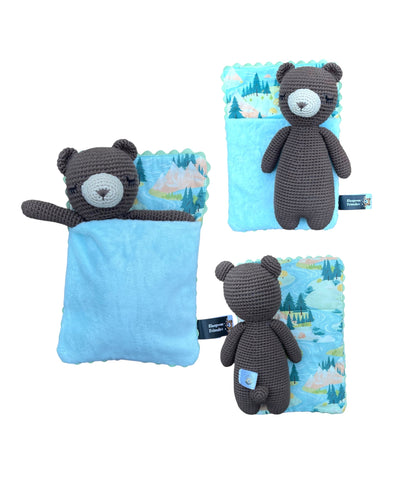 Berry the Bear