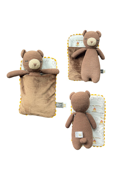 Berry the Bear