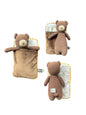 Berry the Bear
