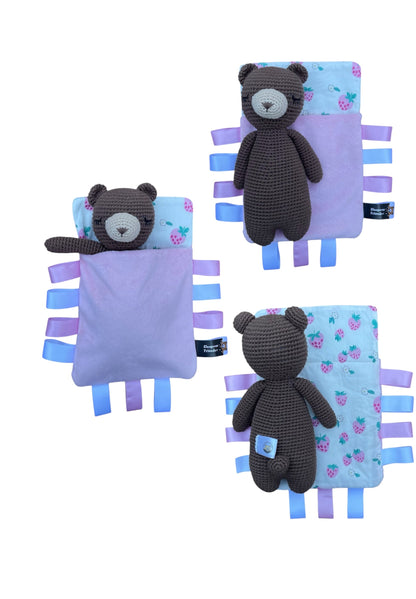 Berry the Bear