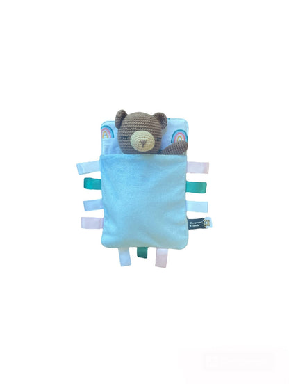 Berry the Bear
