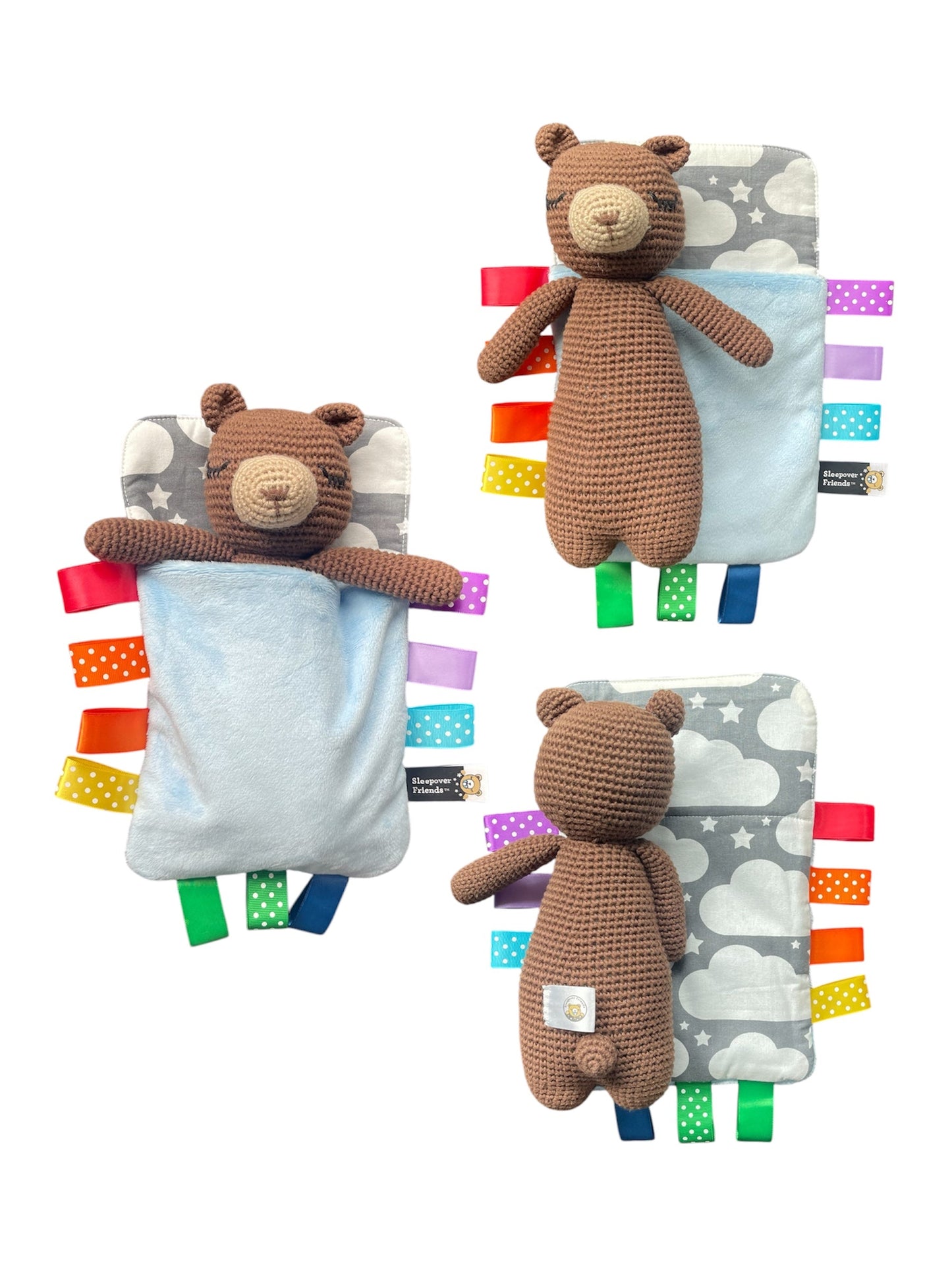 Berry the Bear