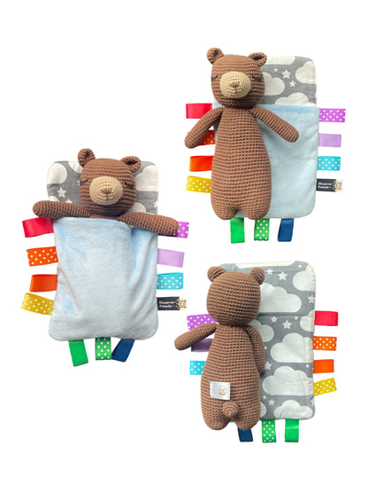 Berry the Bear