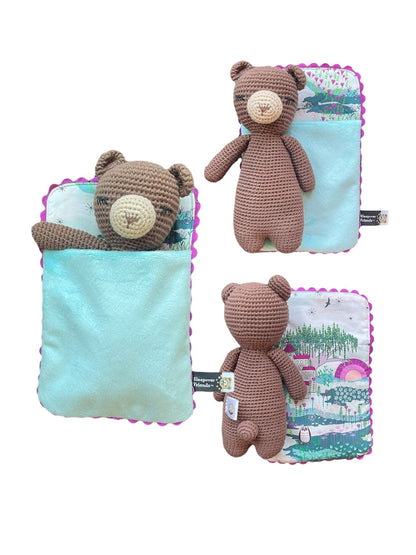 Berry the Bear