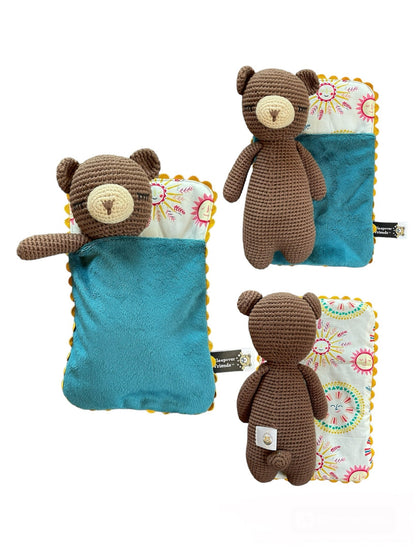 Berry the Bear