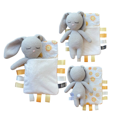 Blossom the Bunny